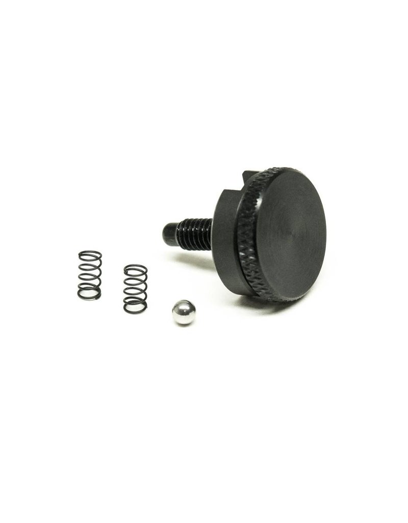 Action Army ARES AS01 hop up adjusting wheel