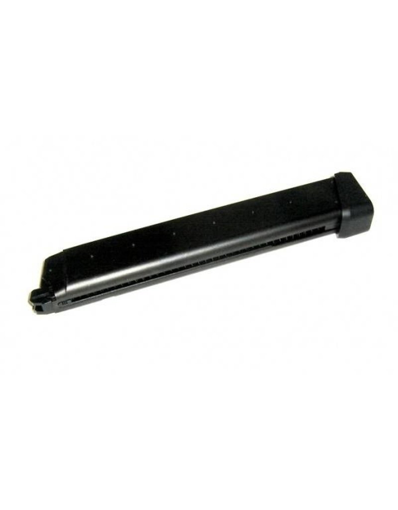 TOKYO MARUI Glock 50 Shots Extended Magazine