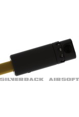Silverback FAST Hop Up Unit