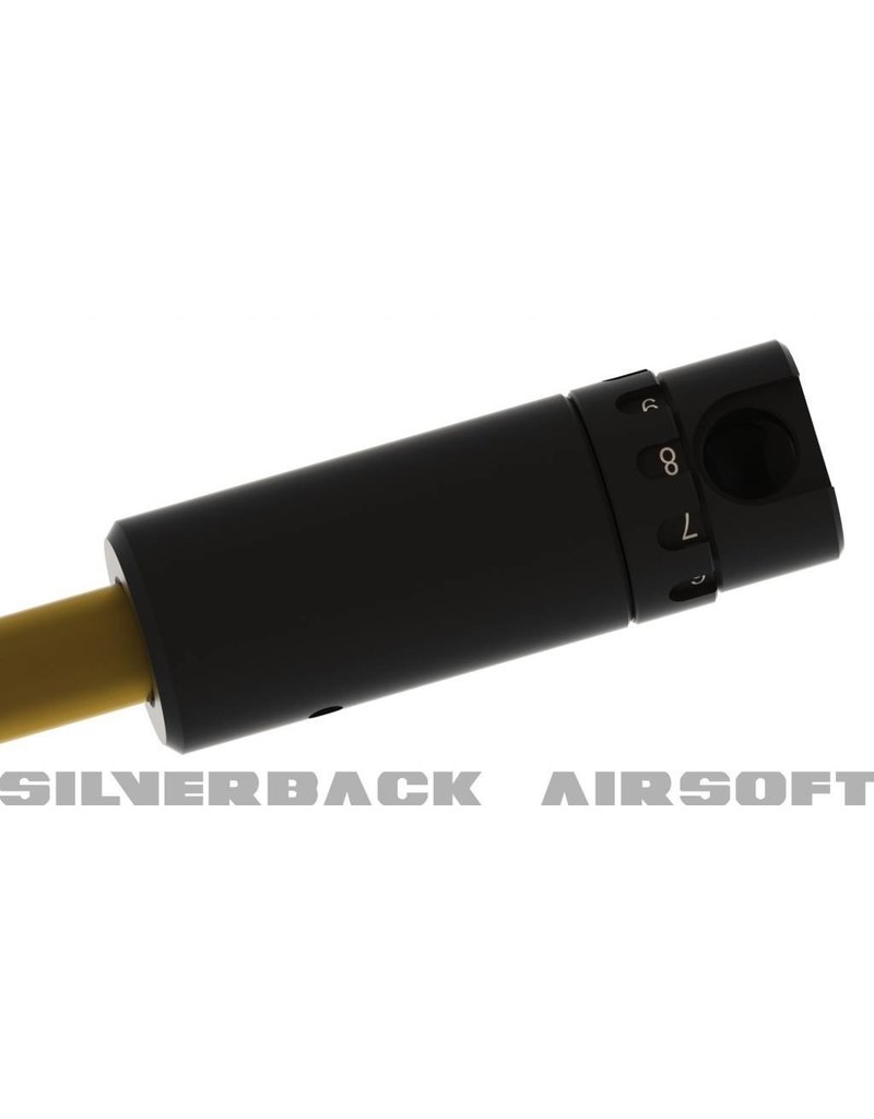 Silverback FAST Hop Up Unit