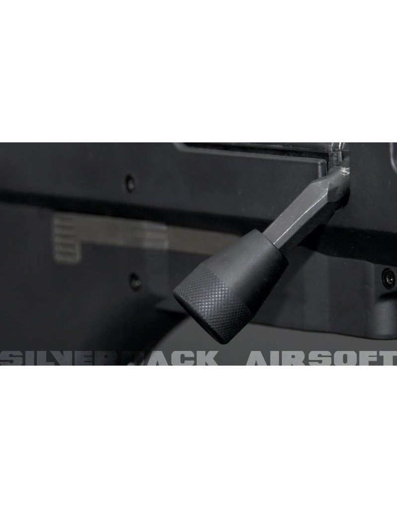 Silverback SRS Tactical Knob