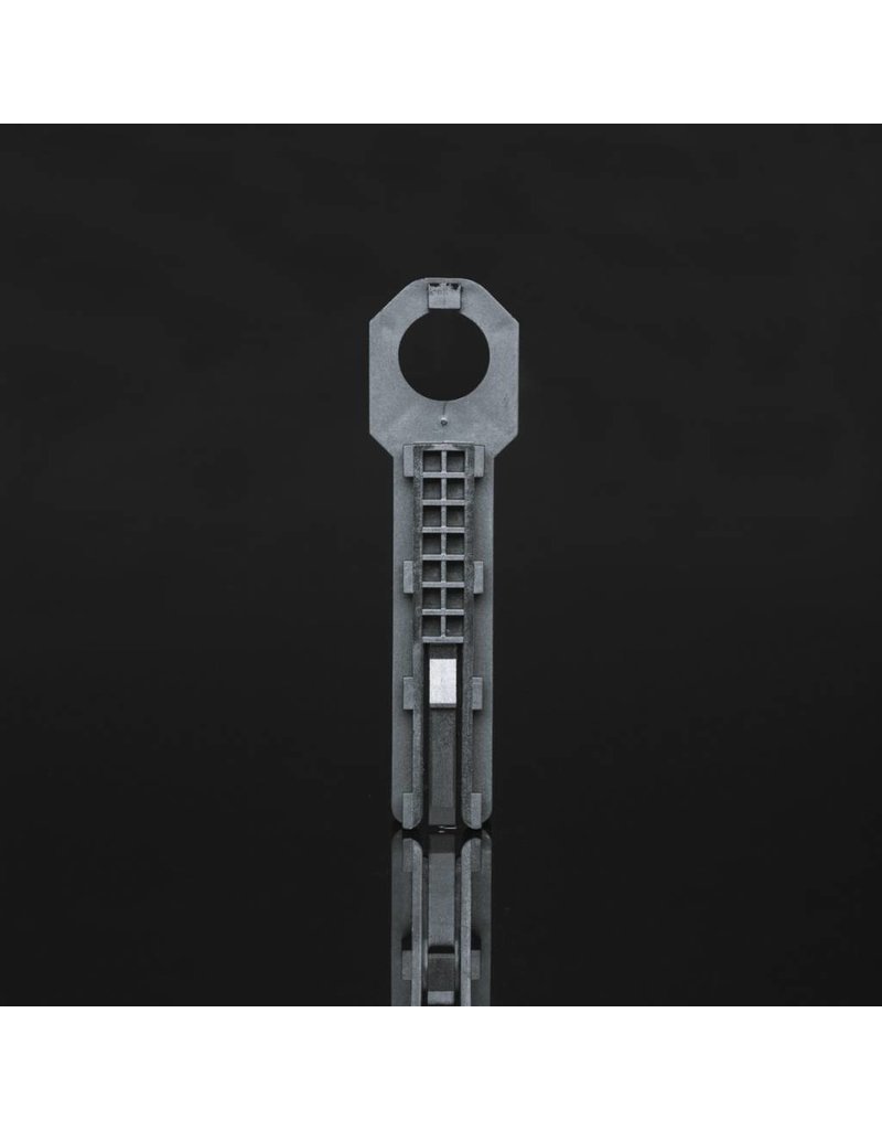 Silverback SRS Hollow Buttplate Spacer | For Pull bolt
