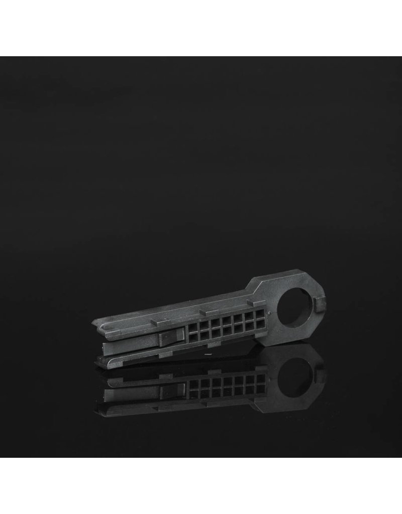 Silverback SRS Hollow Buttplate Spacer | For Pull bolt