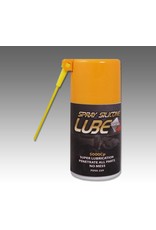 Puff Dino Silicone Lube Spray