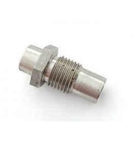 Silverback Stainless Steel BB Tube for SRS (2018 Version)