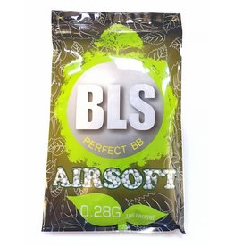 BLS 0.28g 3570x BIO Perfect BB