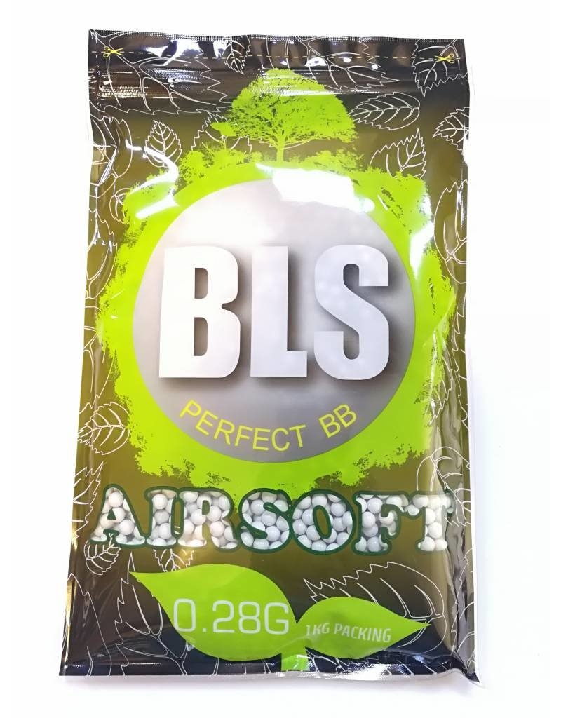 BLS 0.28g 3570x BIO Perfect BB