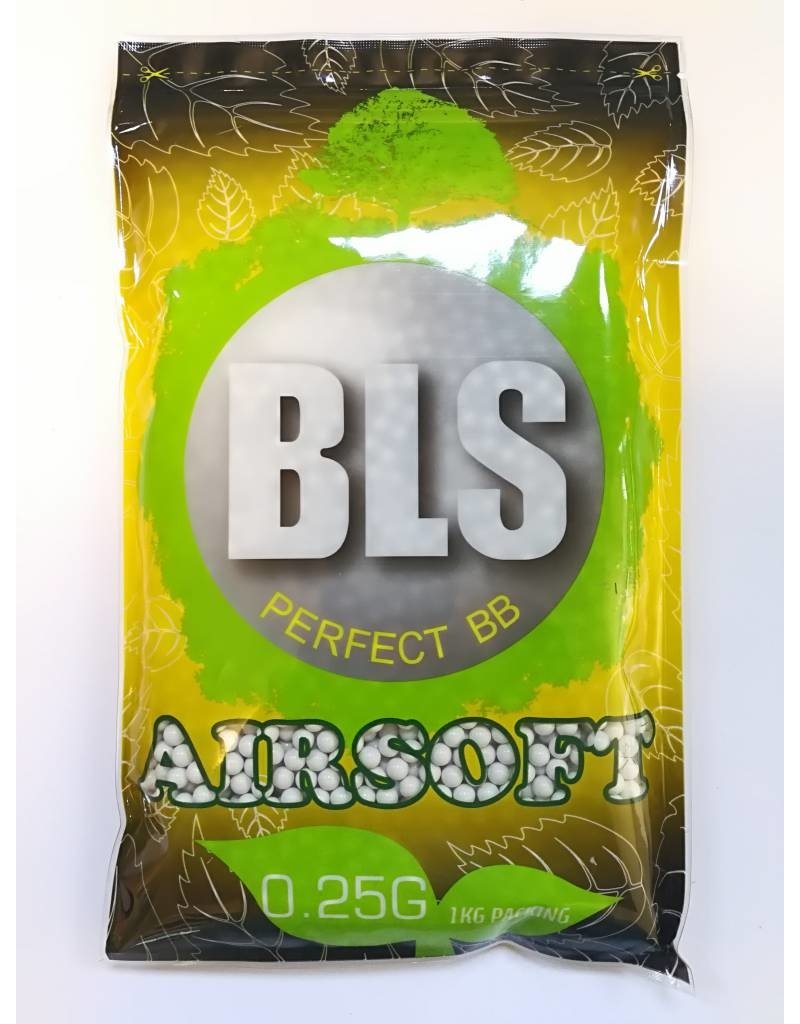 BLS 0.25g 4000x BIO Perfect BB