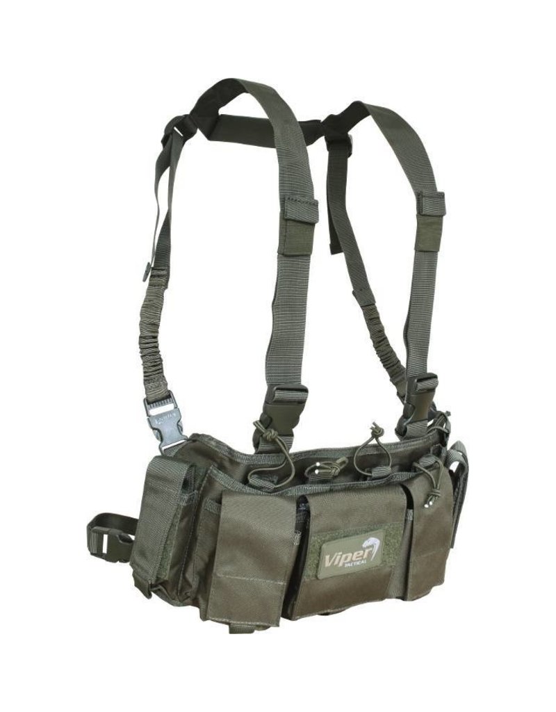 Viper Special Ops Rig - OD