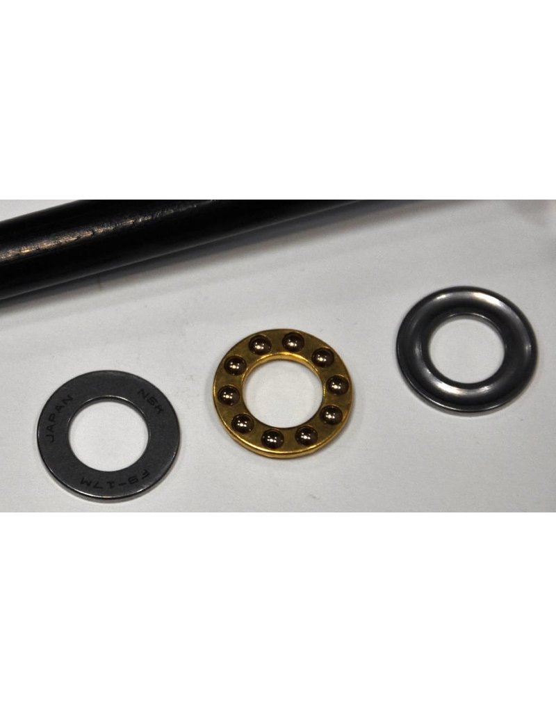 Silverback SRS Teflon Spring Guide (Pull Bolt)