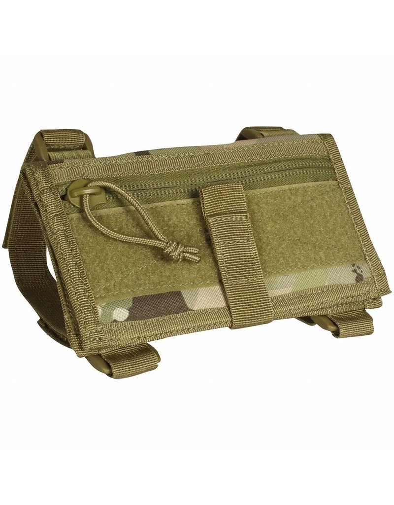 Viper Wrist Case - Multicam