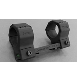 Silverback Scope Mount - DTSM 34/30/25 Mm