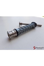 Springer Custom works SCW 90° VSR Piston and 7mm Spring Guide