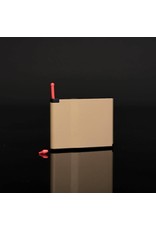 Silverback SRS Steel magazine OD 30 rounds