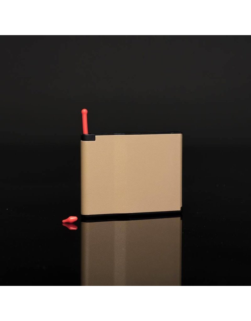 Silverback  SRS Aluminium magazine 30 rounds