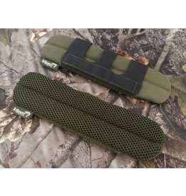 Viper Shoulder Comfort Pads - Olive Drab