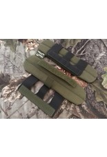 Viper Shoulder Comfort Pads - Olive Drab