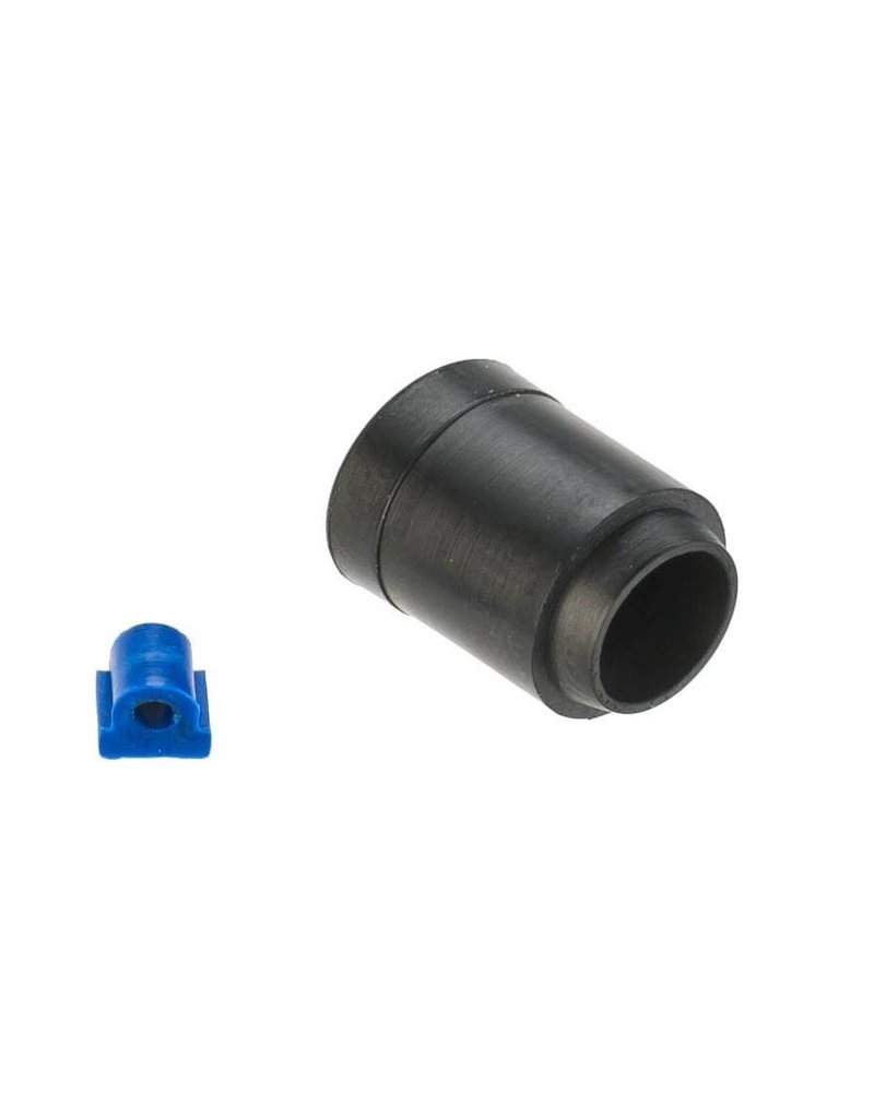 Maple Leaf Hybrid Hop Up Rubber 80° with Hop Tensioner