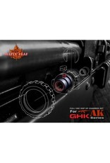 Maple Leaf GHK AK CNC Hopup Chamber