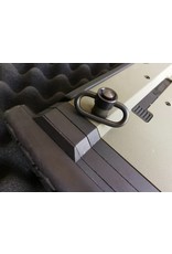 Action Army QD Sling Swivel
