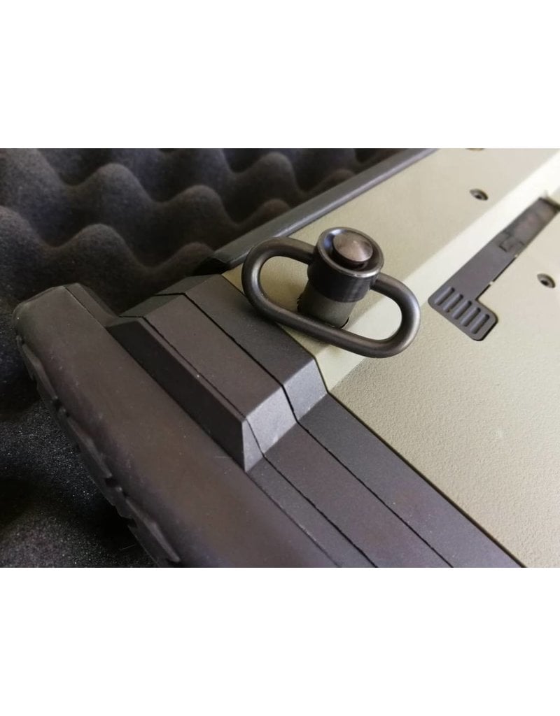 Action Army QD Sling Swivel