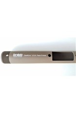Maple Leaf Cerakote Dark Earth Bull Outer Barrel & Cap for 430mm Inner Barrel