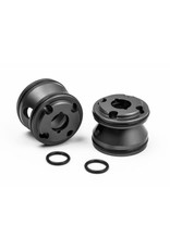Maple Leaf Whisper Bull Barrel Spacer