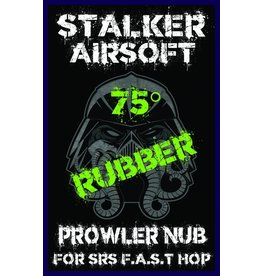 STALKER SRS Prowler Rubber Nub 75°