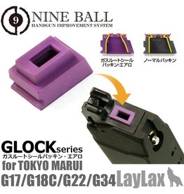 Nine Ball Glock Series Magazine Gas Route Seal Aero Packing (1 PIECE)