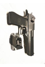 B-FAB Desert Eagle Fast Retention Holster With Trigger Lock