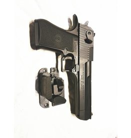 B-FAB Desert Eagle Fast Retention Holster With Trigger Lock