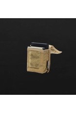 Silverback SRS Double Magazine Pouch (FDE)