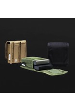 Silverback SRS Double Magazine Pouch (FDE)