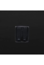 Silverback SRS Double Magazine Pouch (BLACK)