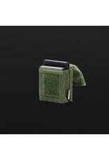 Silverback SRS Double Magazine Pouch (OD)