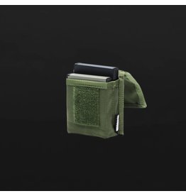 Silverback SRS Double Magazine Pouch (OD)