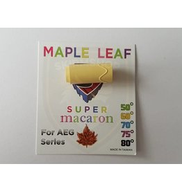 Maple Leaf Super Macaron Bucking 60° (AEG/SRS)