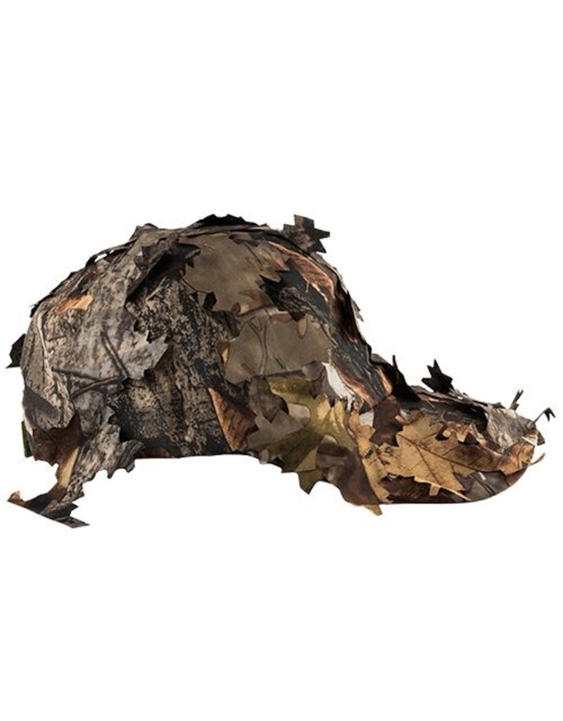 Jack Pyke 3D Leafy Baseball Cap