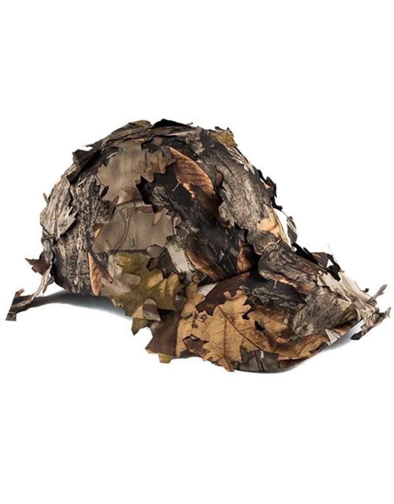 Jack Pyke 3D Leafy Baseball Cap