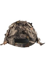 Jack Pyke 3D Leafy Baseball Cap