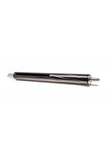 Action Army Twisted Cylinder For VSR10/T10 - Silver Grey