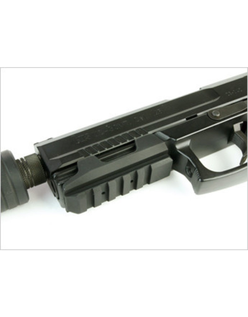 Nine Ball Mk.23 SOCOM Under Mount Base Ver.2