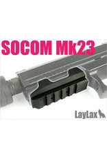Nine Ball Mk.23 SOCOM Under Mount Base Ver.2