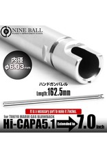 Nine Ball Hi-CAPA 5.1 Inner Barrel 7 Inch