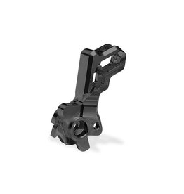 Nine Ball Hi-CAPA 5.1 / 4.3 Custom Hammer "HEXA" BK