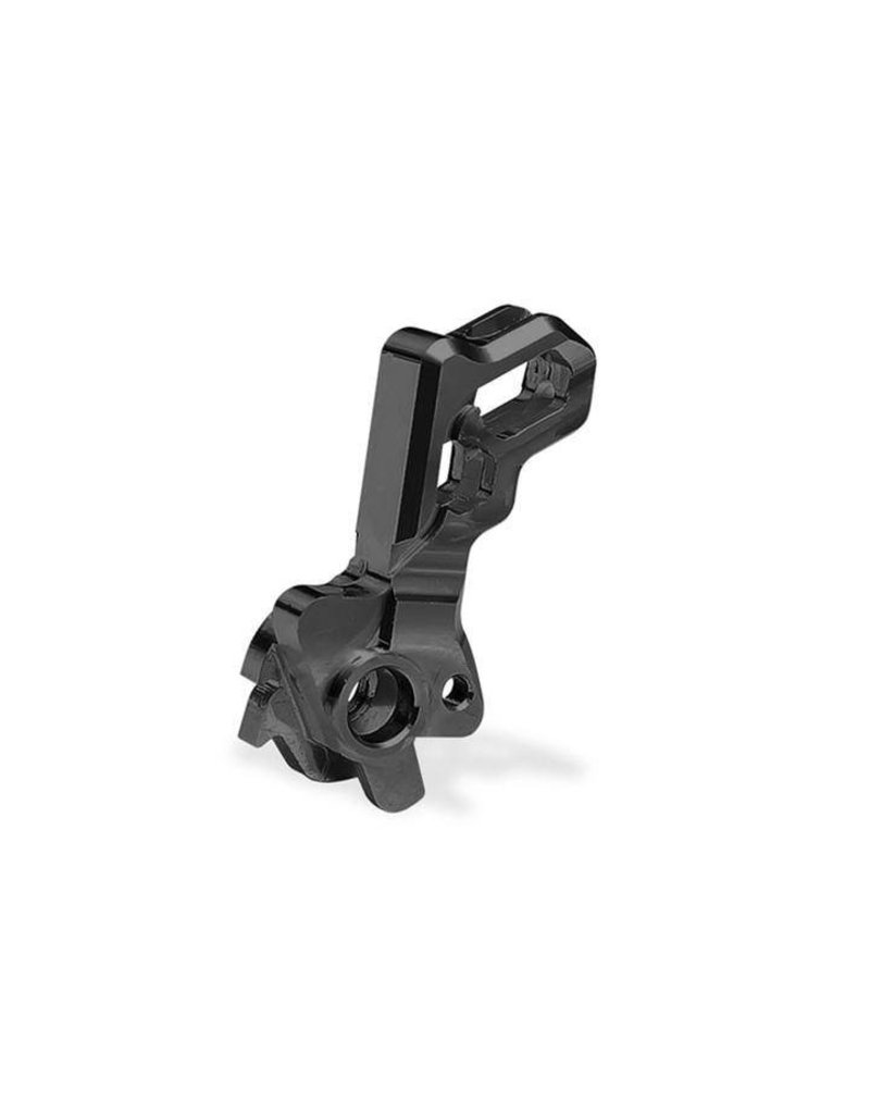 Nine Ball Hi-CAPA 5.1 / 4.3 Custom Hammer "HEXA" BK
