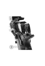 Nine Ball Hi-CAPA 5.1 / 4.3 Custom Hammer "HEXA" BK