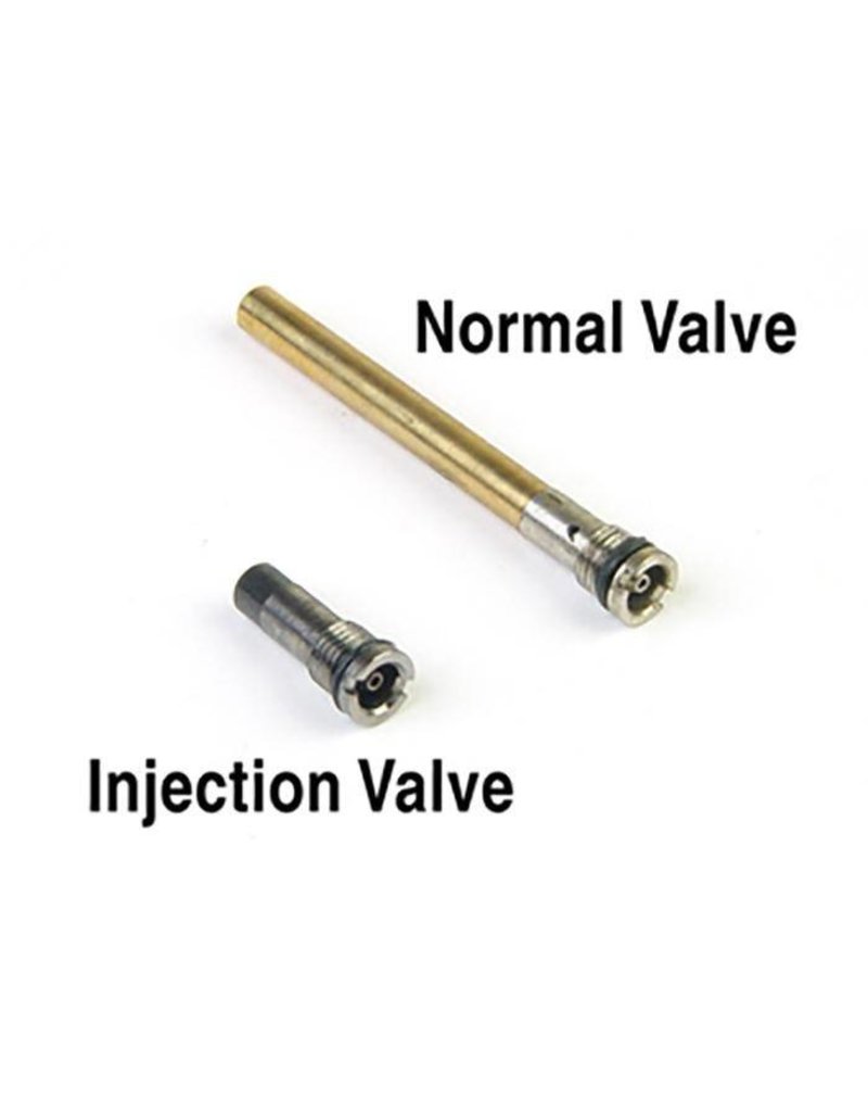 Nine Ball Injection Valve BK