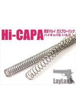 Nine Ball Hi-CAPA 5.1 Short Stroke Recoil Spring