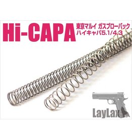 Nine Ball Hi-CAPA 5.1 Short Stroke Recoil Spring